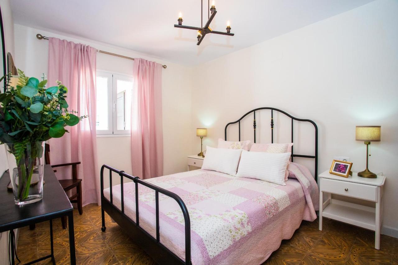 Villa Casa Juana A 50 Metros La Playa Del Reducto Y Wifi Free à Arrecife  Extérieur photo