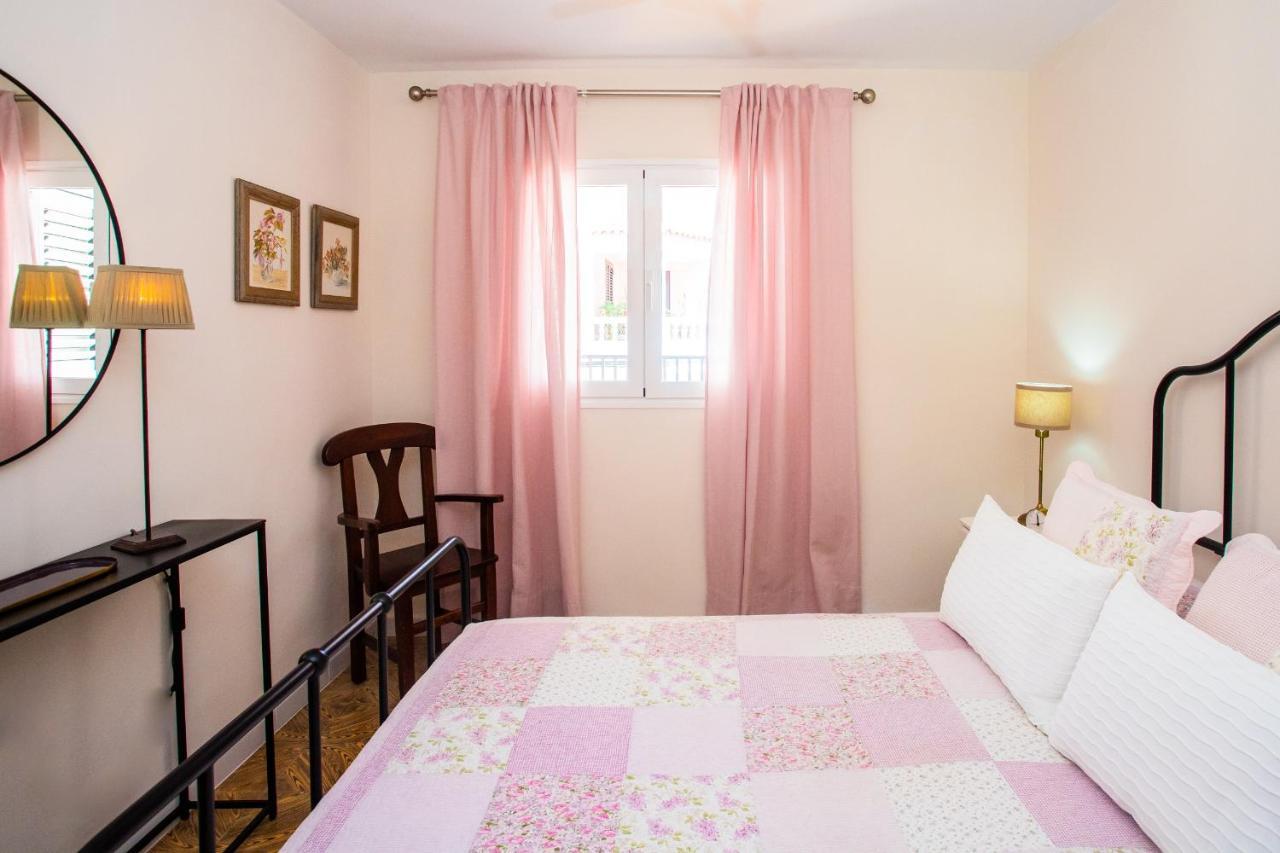 Villa Casa Juana A 50 Metros La Playa Del Reducto Y Wifi Free à Arrecife  Extérieur photo
