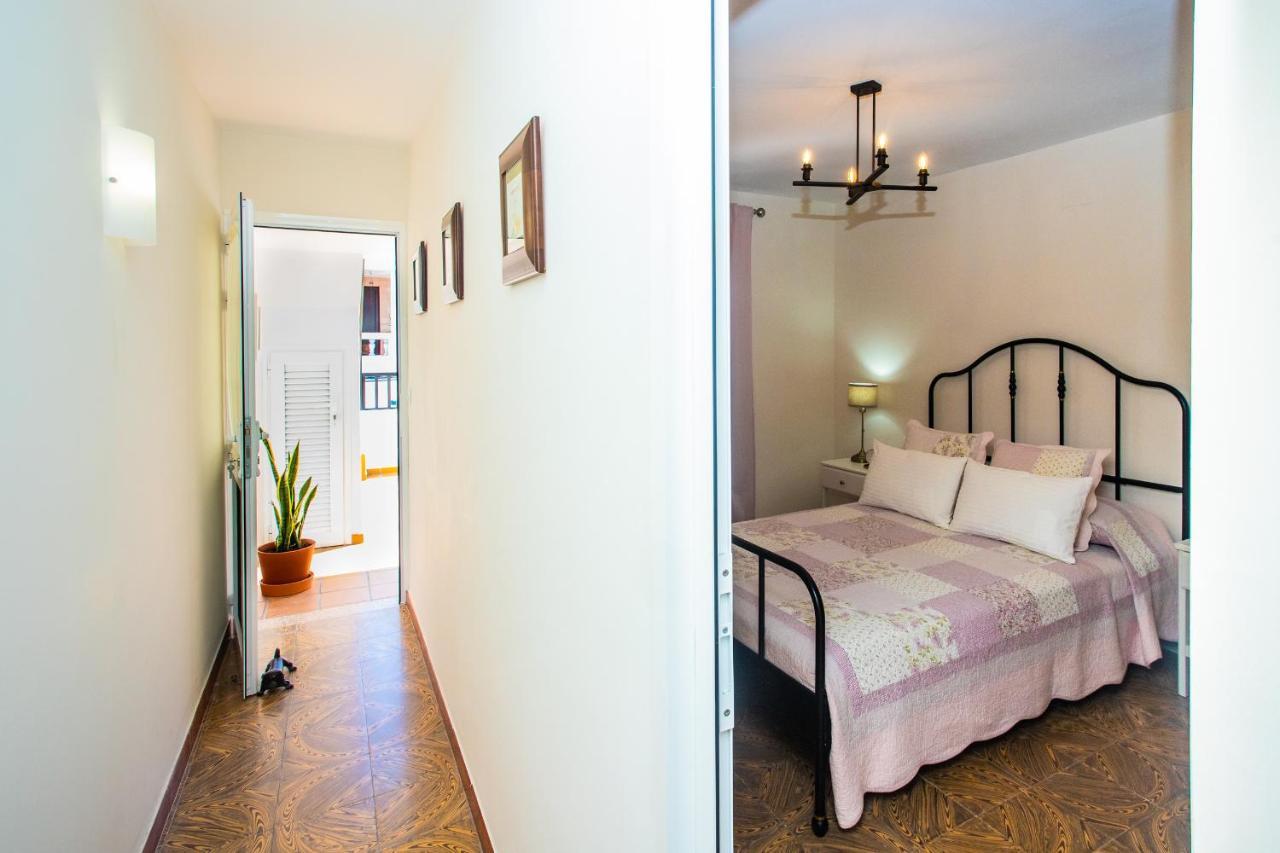 Villa Casa Juana A 50 Metros La Playa Del Reducto Y Wifi Free à Arrecife  Extérieur photo