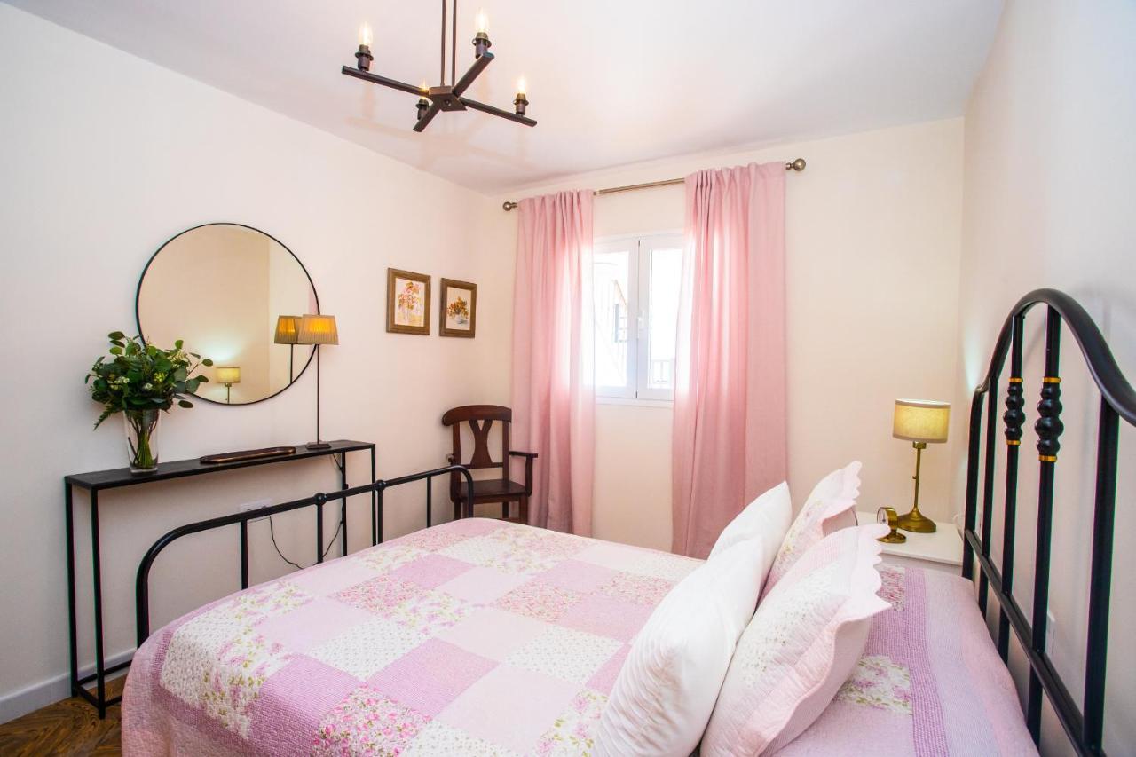 Villa Casa Juana A 50 Metros La Playa Del Reducto Y Wifi Free à Arrecife  Extérieur photo