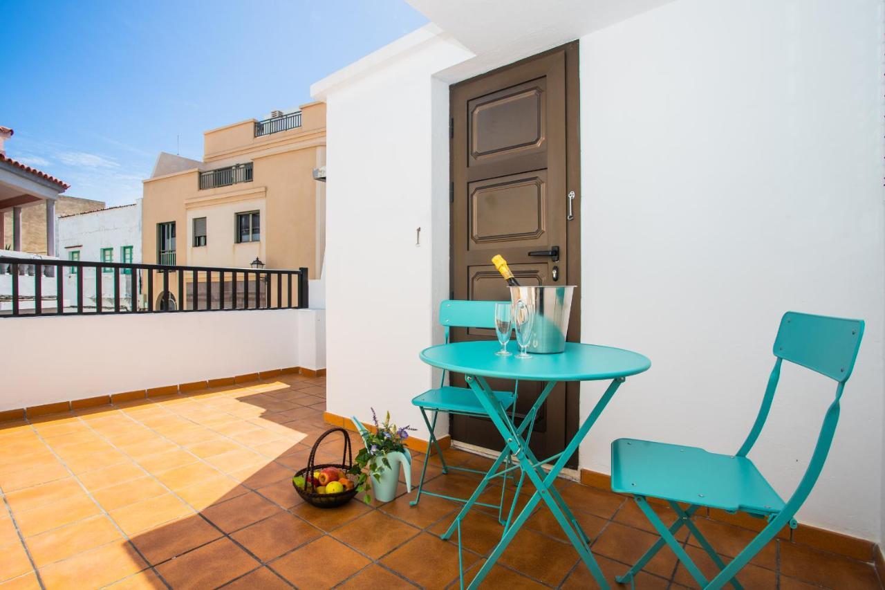 Villa Casa Juana A 50 Metros La Playa Del Reducto Y Wifi Free à Arrecife  Extérieur photo
