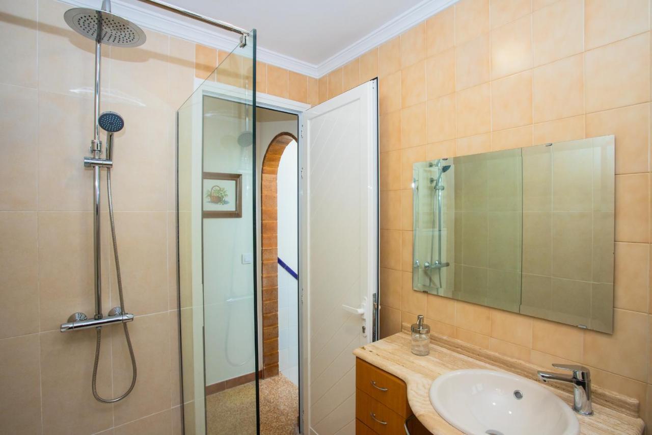 Villa Casa Juana A 50 Metros La Playa Del Reducto Y Wifi Free à Arrecife  Extérieur photo
