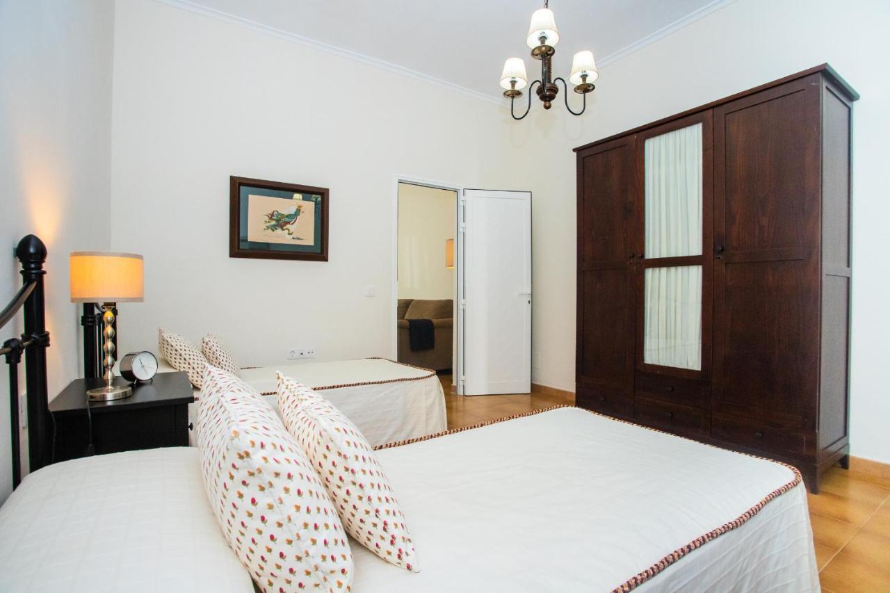 Villa Casa Juana A 50 Metros La Playa Del Reducto Y Wifi Free à Arrecife  Extérieur photo