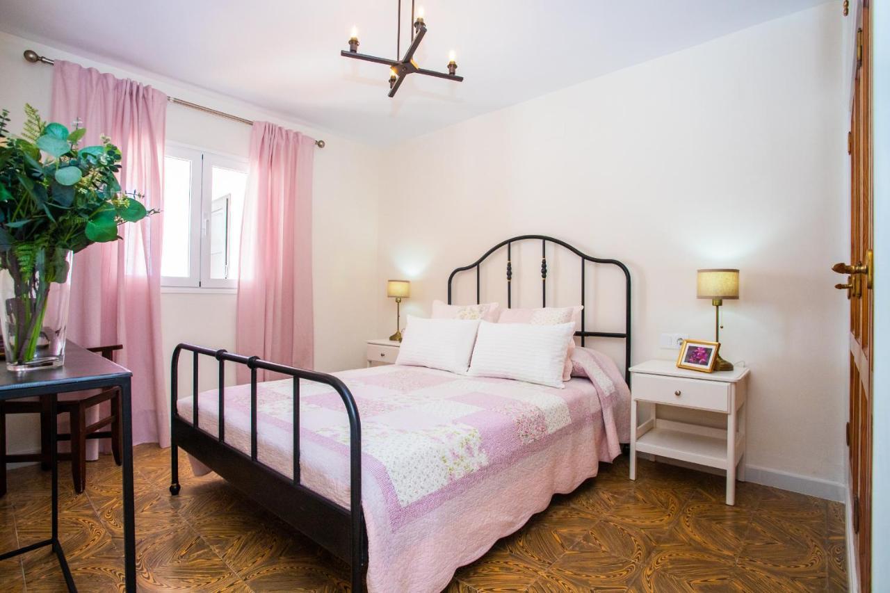 Villa Casa Juana A 50 Metros La Playa Del Reducto Y Wifi Free à Arrecife  Extérieur photo